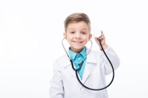 The Importance of Well Child Check-Ups