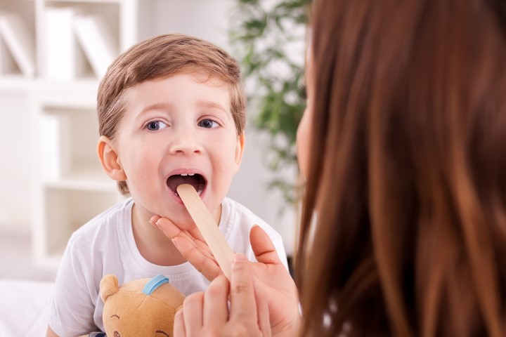 Summer is the Best Time for Well Child Check-Ups!