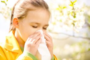 Common Questions About Summer Colds